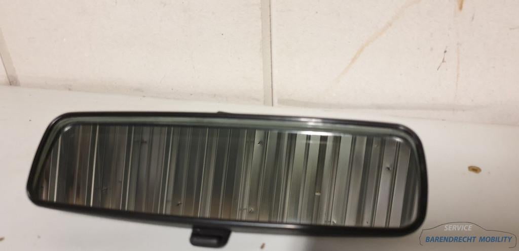 Binnenspiegel Toyota Aygo Citro n C1 Peugeot 107 0205028 030, Auto-onderdelen, Info@toyota.co.jp, Gebruikt, Citroën, Toyota Motor Corporation