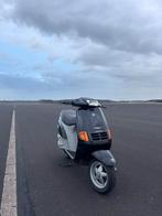 Piaggio Quartz 70cc, Ophalen, Zo goed als nieuw, Tweetakt, Zip