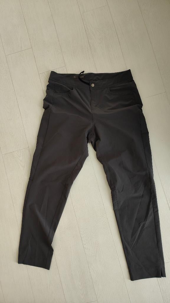 Royal Robbins wandelbroek Asphalt mt. 46, Ophalen of Verzenden, Zo goed als nieuw, Kleding