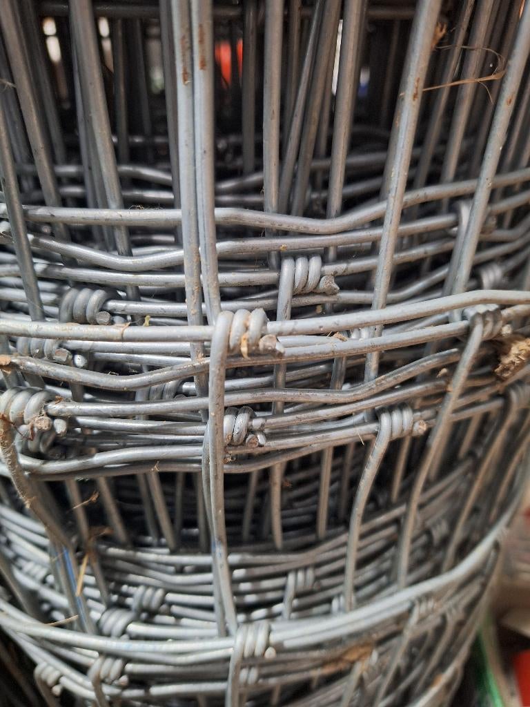 schapengaas, Ophalen, Nieuw, 20 meter of meer, Overige typen