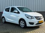 Opel KARL 1.0 ecoFLEX Edition |Airco|CuiseCtrl|5Deurs|Blueto, Voorwielaandrijving, 839 kg, Stof, Gebruikt