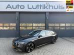 Mercedes-Benz E-klasse Estate 300 e Exclusive Line, 4 cilinders, Leder en Stof, Plug-in hybride, Nieuw