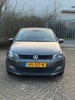 Volkswagen Polo 1.2 Turbo – 2011 – Nieuwe APK t/m 03-2027, Auto's, Bruin, Handgeschakeld, Polo, Euro 1