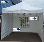 partytent 3x3 mtr pe easy-up evenement tenten bensan enter, Ophalen, Zo goed als nieuw, Overige