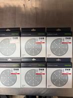 Schuurschijven, Ophalen, Nieuw, 1200 watt of meer, Overige typen