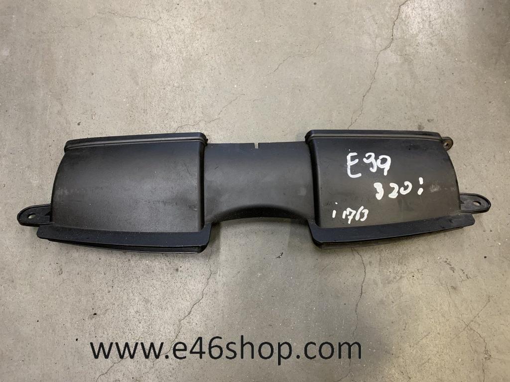 LUCHTGELEIDER MOTOR BMW E90 E91 320I, Gebruikt, -, -, Ophalen of Verzenden