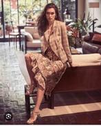 Mos Mosh fara pak maat 34 (36) met jurk XS, Kleding | Dames, Kostuum of Pak, Beige, Ophalen of Verzenden, Zo goed als nieuw