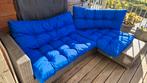 Pallet kussens Gardenista, Tuin en Terras, Tuinsets en Loungesets, Ophalen, Zo goed als nieuw, Loungeset