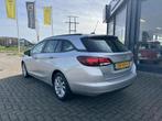 Opel Astra Sports Tourer 1.4 150 pk Edition AUT RIJKLAAR ! |, Stof, Gebruikt, 1350 cc, 3 cilinders