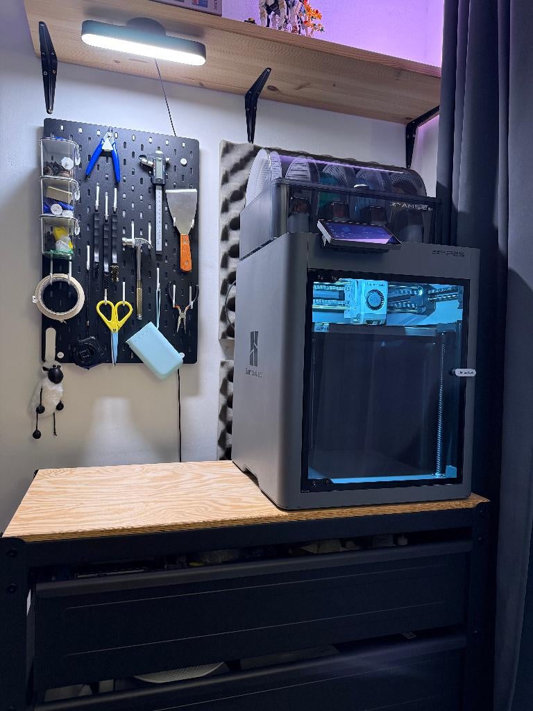 3D Printen Service / 3D CAD Service, Computers en Software, 3D Printers, Ophalen of Verzenden, Nieuw