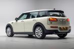 MINI Clubman 1.5 Cooper 136pk Business Edition [ LED Navi Sp, Auto's, Mini, 136 pk, Gebruikt, Clubman, Wit