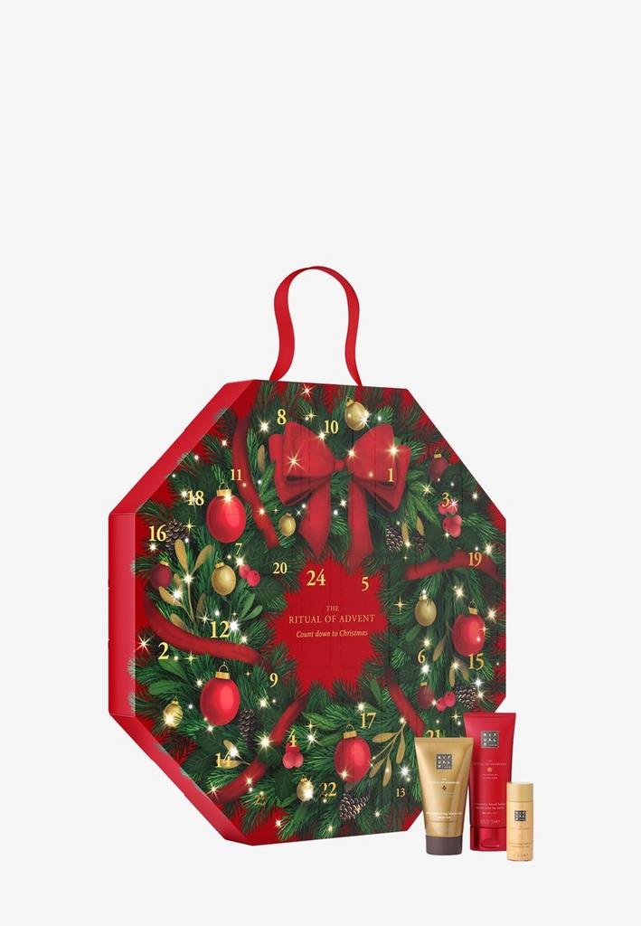 Rituals Adventkalender NIEUW, Ophalen, Nieuw, Gehele gezicht