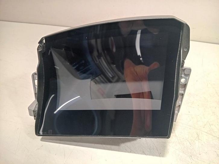 Head up display Audi SQ5, Auto-onderdelen, Dashboard en Schakelaars, Audi, Gebruikt, Herkomst onderdeel bekend, 12 maanden garantie