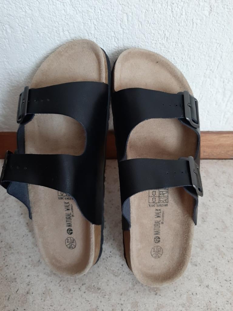 Heren sandalen........, Kleding | Heren, Schoenen, Ophalen, Zo goed als nieuw, Sandalen