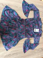 Leuke jurk van het merk Nais beschikbaar in 2 maten, Kinderen en Baby's, Kinderkleding | Overige, Ophalen of Verzenden, Nieuw