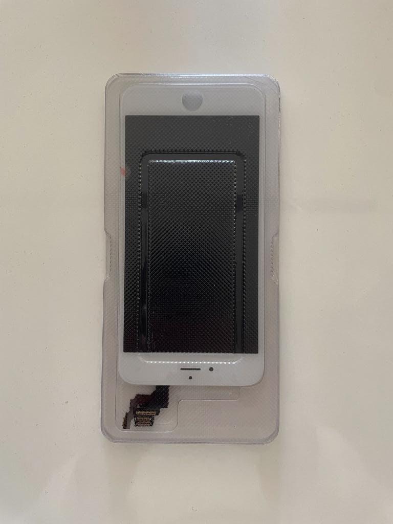 Scherm voor iPhone 6 Plus, Verzenden, Refurbished, Overige typen, Apple iPhone