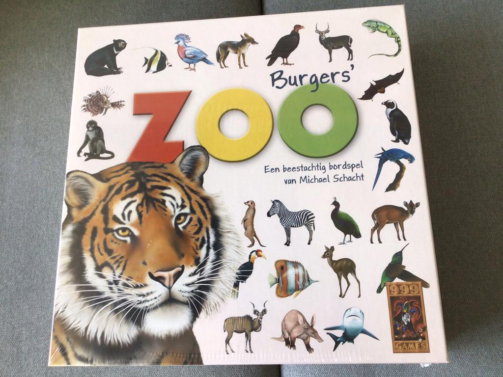 Spel….  Nieuw, Ophalen of Verzenden, Nieuw