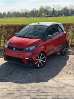 Aixam | GTO | SPORT | NETTE STAAT | 45KM | Brommobiel