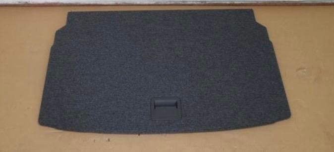 Volkswagen Polo 2 Bodemplank Kofferbak, Auto-onderdelen, Interieur en Bekleding, Ophalen of Verzenden, Gebruikt, Volkswagen