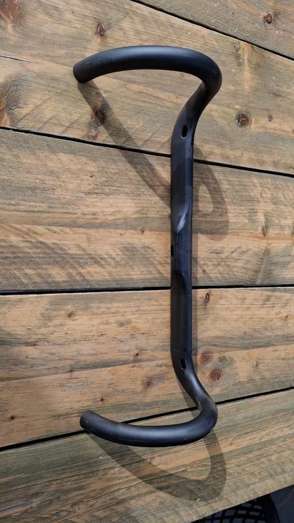 Giant Contact SLR D-fuse stuur 42cm - Zo goed als nieuw, Ophalen of Verzenden, Zo goed als nieuw, Stuur, Giant