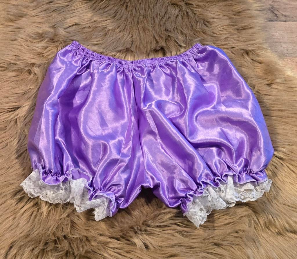Satijnen boxers maat l, Verzenden, Overige kleuren, Boxer