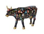 Nieuw Cow Parade koe Cowsonne large gratis verzending., Ophalen of Verzenden