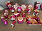Limoges & Limoges Style Mini Porselein, Antiek en Kunst, Antiek | Keramiek en Aardewerk, Ophalen of Verzenden