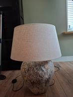 Tafellamp, Huis en Inrichting, Ophalen, Zo goed als nieuw, Rond, 50 cm of meer