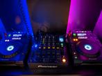2x cdj 900 1x djm 850 2x krk rokit rp8, Ophalen, Zo goed als nieuw, Pioneer