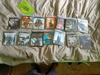 Partij 14 PS3 Games o.a. GTA V, Call of Duty, Assassin's C, Spelcomputers en Games, Games | Sony PlayStation 3, 1 speler, Ophalen of Verzenden