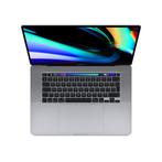 Macbook pro 16inch - i7 - 512GB -16GB, Computers en Software, Apple Macbooks, 2 tot 3 Ghz, Qwerty, 512 GB, Zo goed als nieuw