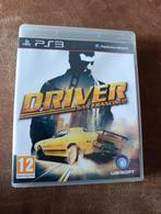 Driver: San Francisco (PS3), 1 speler, Racen en Vliegen, Eén computer, Ophalen of Verzenden