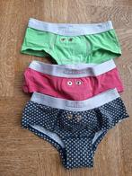 Sensorbroekjes plaswekker meisje Urifoon mt 128, Kinderen en Baby's, Kinderkleding | Maat 128, Ophalen of Verzenden, Meisje, Broek