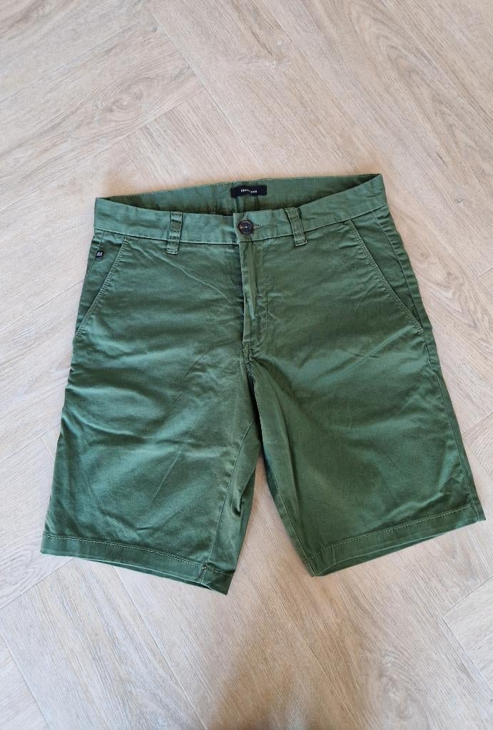 Matinique korte broek 30, Matinique, Overige maten, Ophalen of Verzenden, Zo goed als nieuw