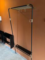 Stijlvolle kapstok, Ophalen, Zo goed als nieuw, Metaal, Staande kapstok