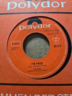 The Who - I'm free, Cd's en Dvd's, Gebruikt, 7 inch, Single, Ophalen of Verzenden
