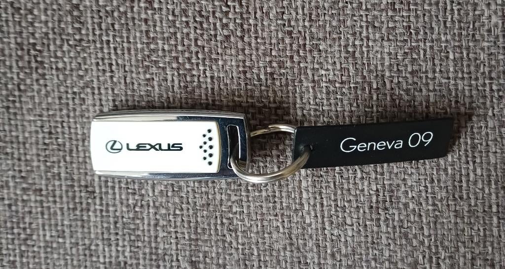 Lexus, Ophalen of Verzenden