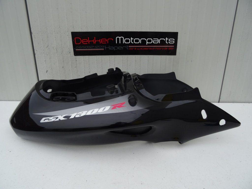 Kont / Achterkant Suzuki GSXR1300 Hayabusa 2001-2005-2006, Gebruikt, -, -, Ophalen of Verzenden
