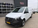 Mercedes-Benz Vito 109 CDI Functional Lang, Voorwielaandrijving, Gebruikt, 4 cilinders, Wit
