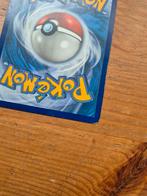 Pokemon kaart Pikachu mcdonalds, Ophalen of Verzenden