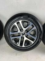 Originele Land Rover Defender velgen 20" L663 all-season 7mm, Niet ingevuld, Gebruikt, 255 mm, Banden en Velgen