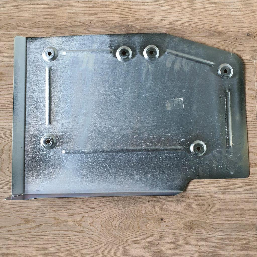 HITESHILD VO.FH/FM,RVI AE DXI13,PRE 20959196, Uitlaatsystemen, -, -, Nieuw