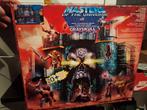 Masters of the universe, Ophalen of Verzenden, Nieuw