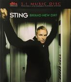 Sting - Brand New Day DTS  CD, Verzenden, Zo goed als nieuw