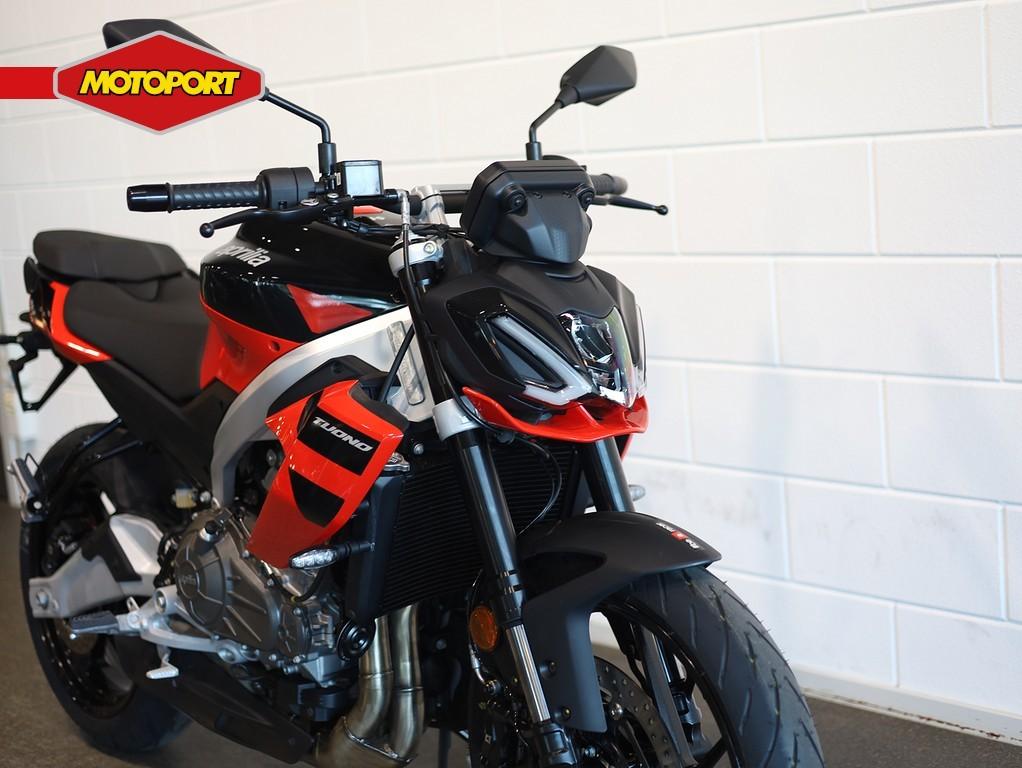 Aprilia Tuono 457 (bj 2025), Verkoop@piaggio.nl, Piaggio & C .s.p.a., Viale Rinaldo Piaggio 25
56025  Pontedera, IT, Bedrijf