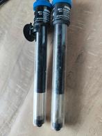 Eheim aquarium verwarmingselementen (3x), Ophalen, Zo goed als nieuw