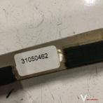 Mercedes C180 1.8 Station 2002   Houtenpaneel Met Alarmlicht, Gebruikt, -, -, Ophalen of Verzenden