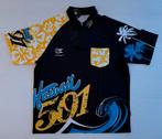 Sportmemorabilia, Darts, Wayne Mardle, gesigneerd, Ophalen of Verzenden, Zo goed als nieuw, Overige sporten, Shirt