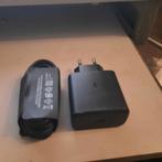 Samsung Snellader 45W met USB-C kabel, Telecommunicatie, Mobiele telefoons | Telefoon-opladers, Ophalen of Verzenden, Nieuw, Samsung