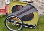 Doggyride kar, Fietsen en Brommers, Gebruikt, Opvouwbaar, 20 tot 40 kg, Ophalen of Verzenden